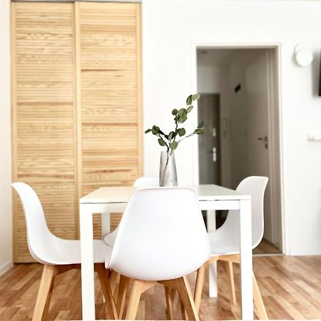 Apartament Kosciuszki City Center By Apartamenty Na Dni Wroclaw Ngoại thất bức ảnh
