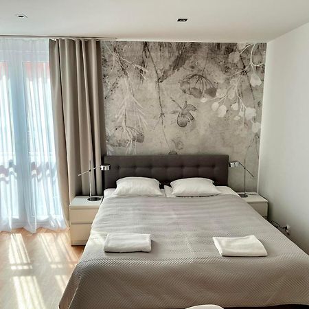 Apartament Kosciuszki City Center By Apartamenty Na Dni Wroclaw Ngoại thất bức ảnh
