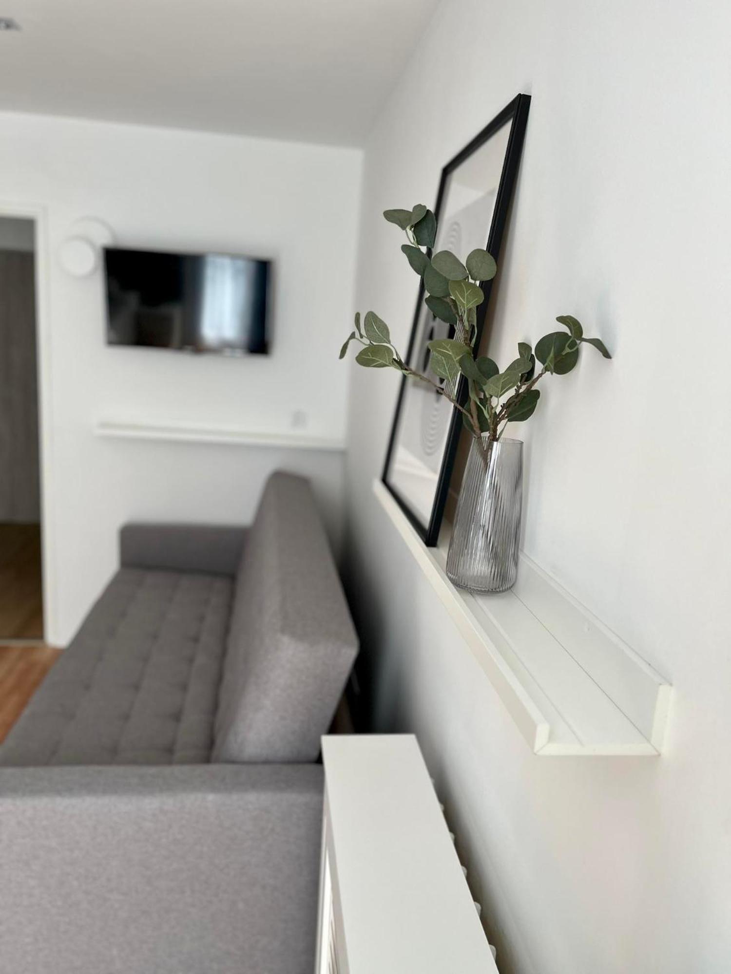 Apartament Kosciuszki City Center By Apartamenty Na Dni Wroclaw Ngoại thất bức ảnh