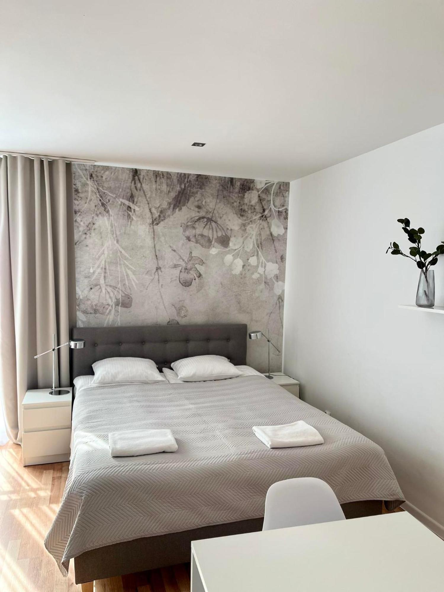 Apartament Kosciuszki City Center By Apartamenty Na Dni Wroclaw Ngoại thất bức ảnh