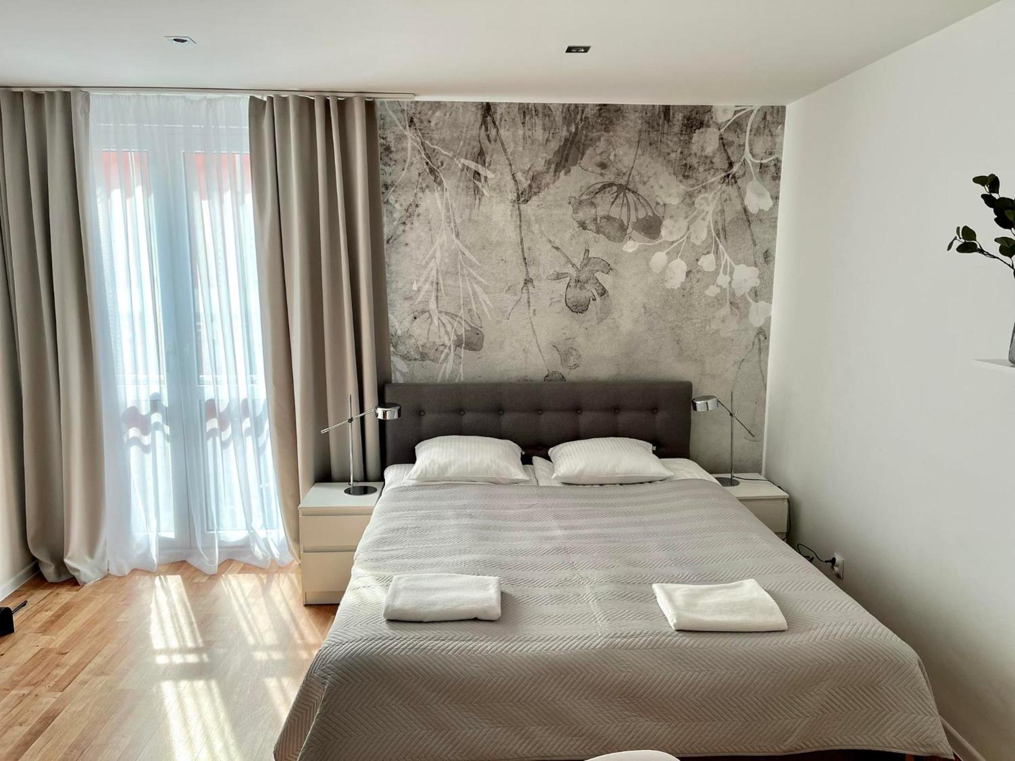 Apartament Kosciuszki City Center By Apartamenty Na Dni Wroclaw Ngoại thất bức ảnh
