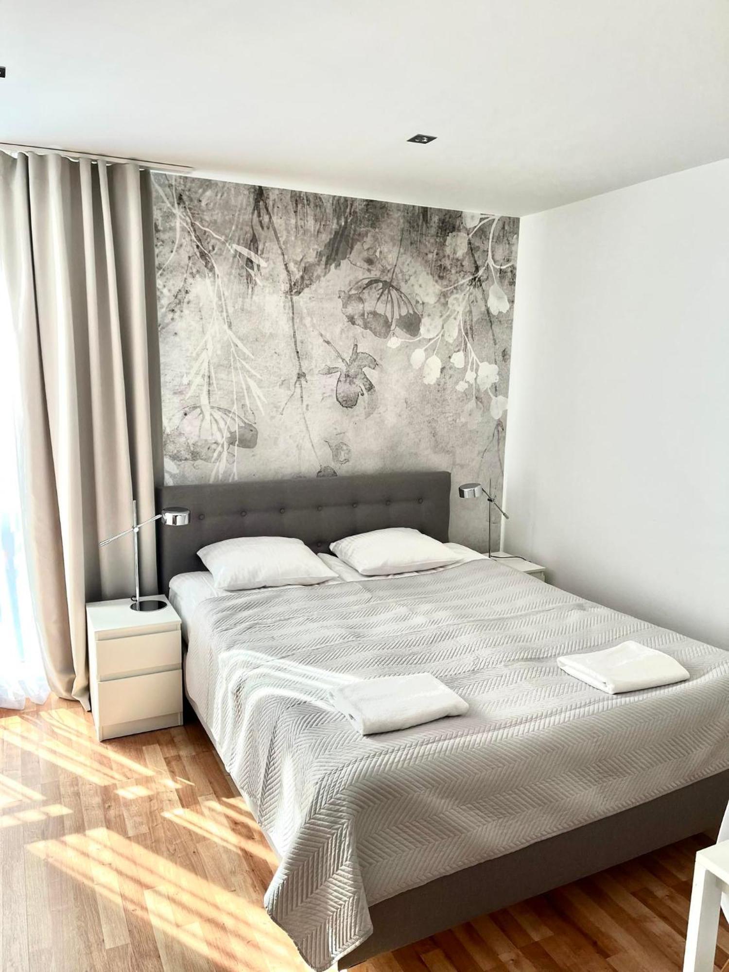 Apartament Kosciuszki City Center By Apartamenty Na Dni Wroclaw Ngoại thất bức ảnh