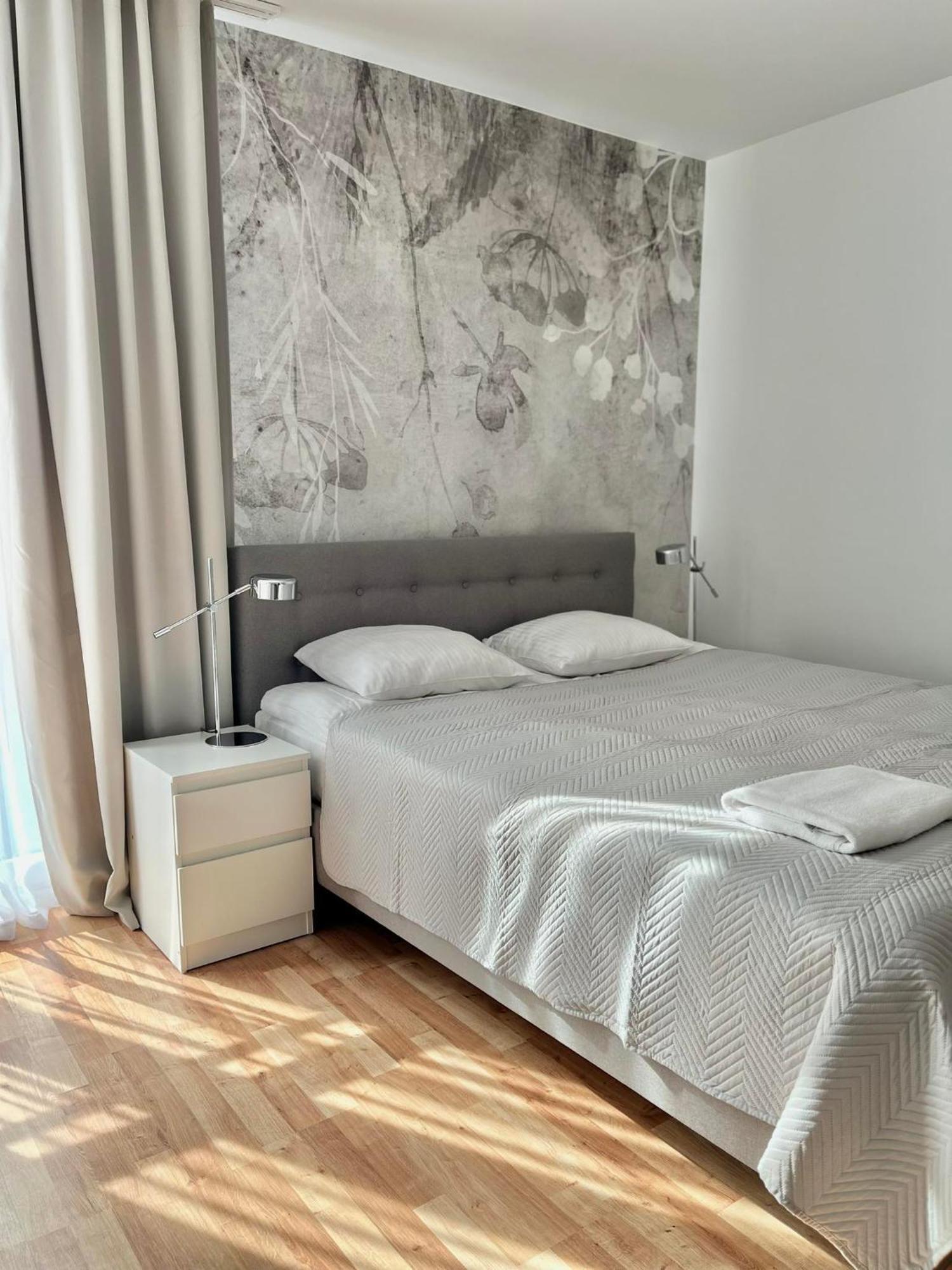 Apartament Kosciuszki City Center By Apartamenty Na Dni Wroclaw Ngoại thất bức ảnh
