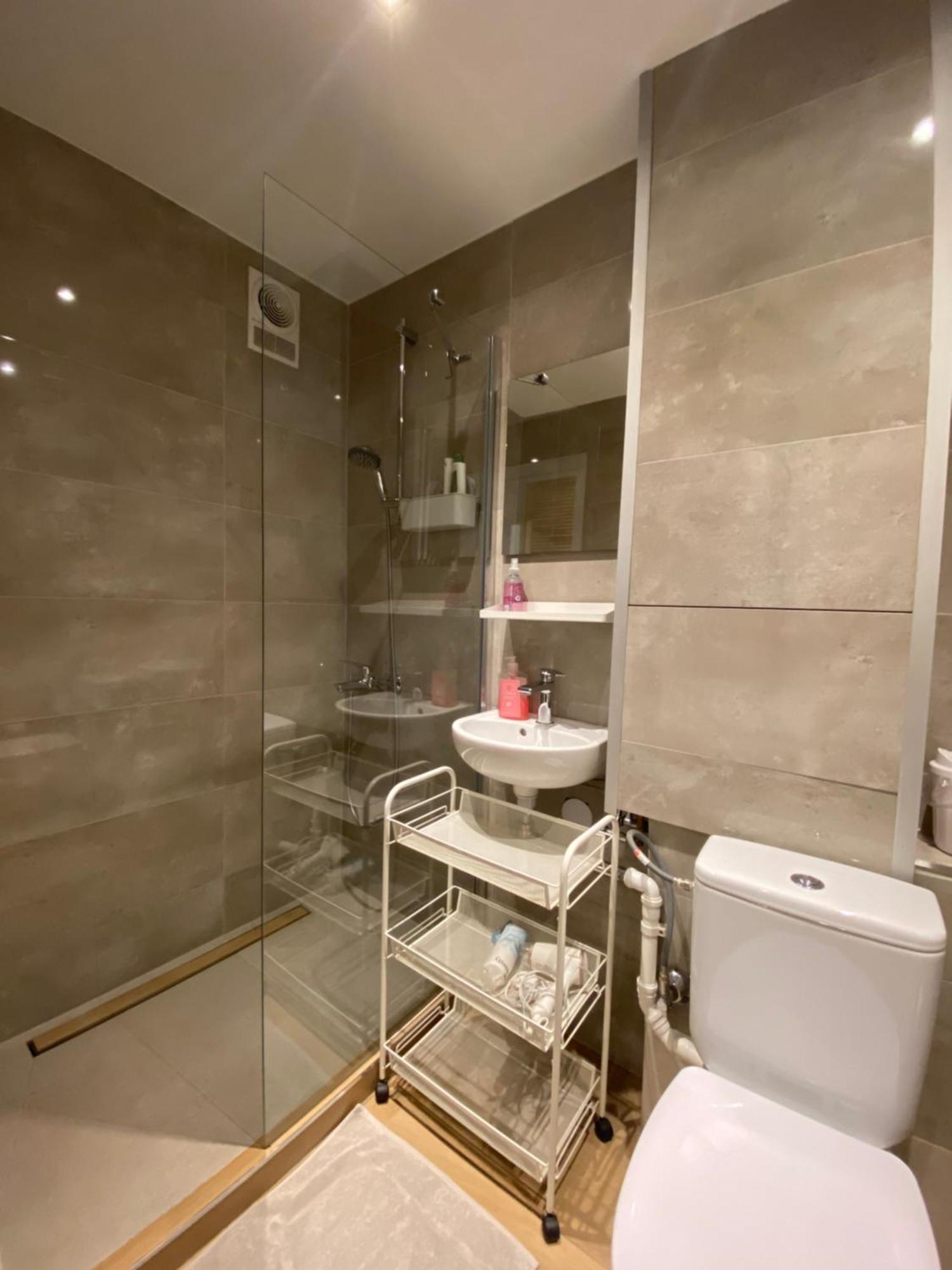 Apartament Kosciuszki City Center By Apartamenty Na Dni Wroclaw Ngoại thất bức ảnh
