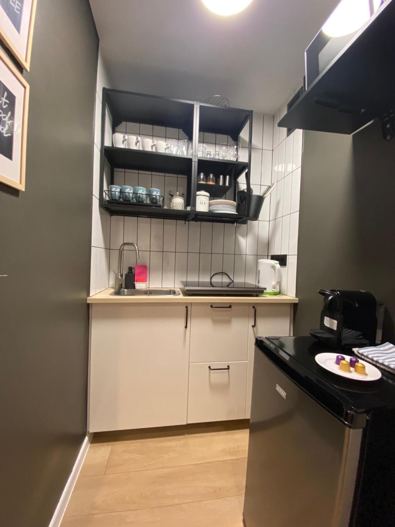 Apartament Kosciuszki City Center By Apartamenty Na Dni Wroclaw Ngoại thất bức ảnh